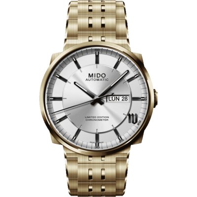 Montre MIDO M0287082303100A Big Ben