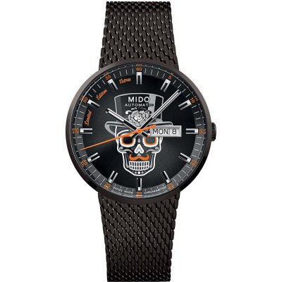 Montre MIDO Commander M0316313305100A