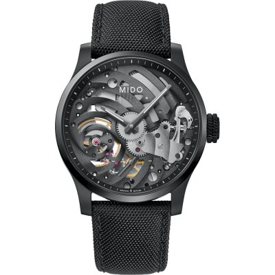 Montre MIDO Multifort M0326054741000A