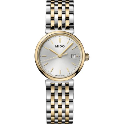 Montre MIDO M0332102203100A Dorada