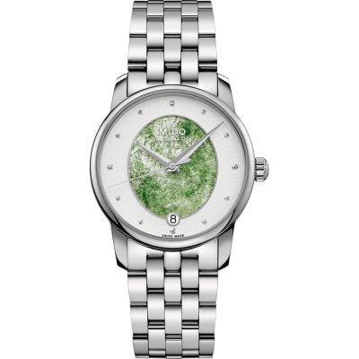 Montre MIDO Baroncelli M0352071148100A Baroncelli - Wild Stone