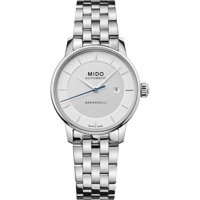 Montre MIDO Baroncelli M0372071103100A