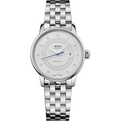 Montre MIDO Baroncelli M0372071103601A