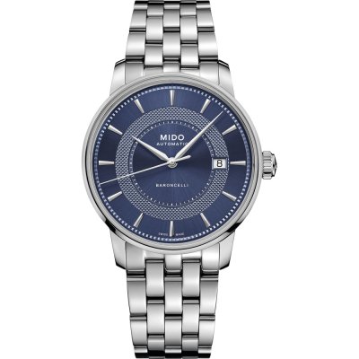 Montre MIDO Baroncelli M0374071104101A