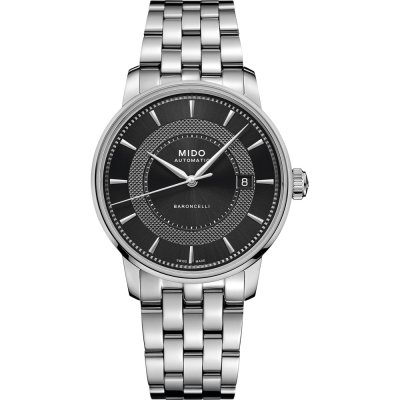 Montre MIDO Baroncelli M0374071105101A