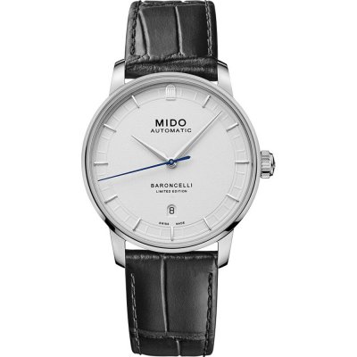 Montre MIDO Baroncelli M0374071626100A