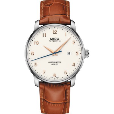 Montre MIDO Baroncelli M0376081626200A