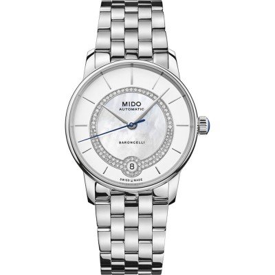 Montre MIDO Baroncelli M0378071103100A