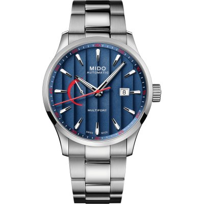 Montre MIDO Multifort M0384241104100A