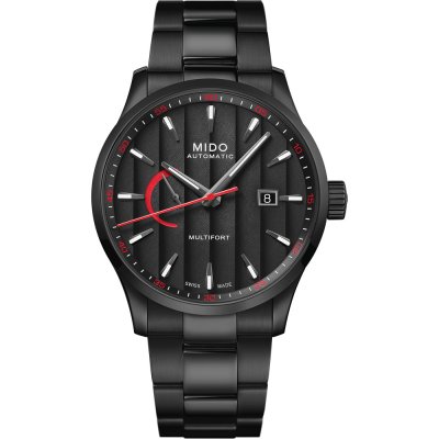Montre MIDO Multifort M0384243305100A