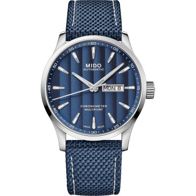 Montre MIDO Multifort M0384311704100A