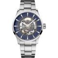 Montre MIDO Multifort M0384361104100 Multifort Skeleton Vertigo