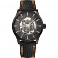 Montre MIDO Multifort M0384363705100 Multifort Skeleton Vertigo