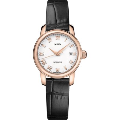 Montre MIDO Baroncelli M0390073601300A Baroncelli Twenty Five