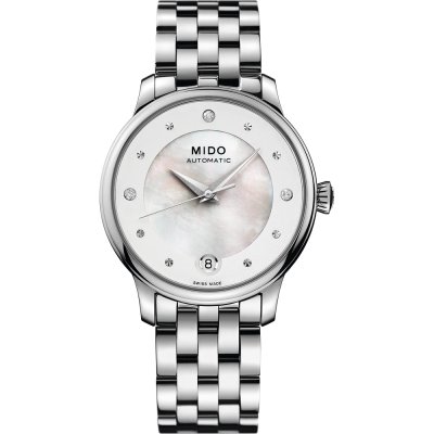 Montre MIDO Baroncelli M0392071110600A