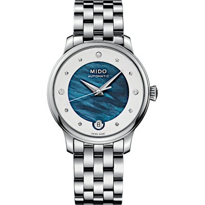 Montre MIDO Baroncelli M0392071110601A