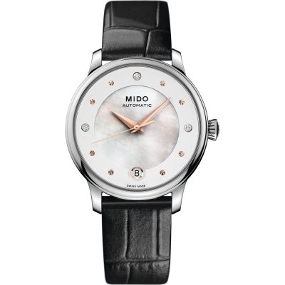 Montre MIDO Baroncelli M0392071610600A