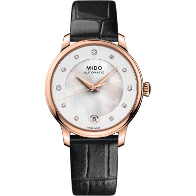Montre MIDO Baroncelli M0392073610600A