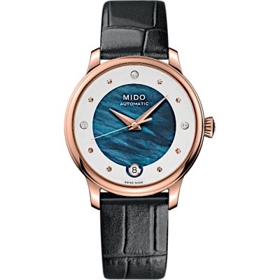 Montre MIDO Baroncelli M0392073610601A