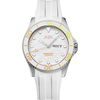 Montre MIDO Ocean Star M0424301101100A