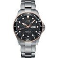 Montre MIDO Ocean Star M0424302105100 Ocean Star 200C