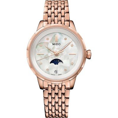 Montre MIDO Rainflower M0430233310600A