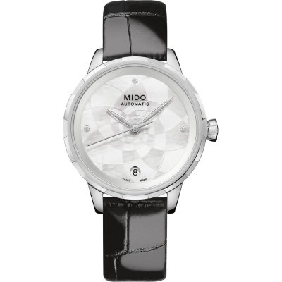 Montre MIDO Rainflower M0432071611600A