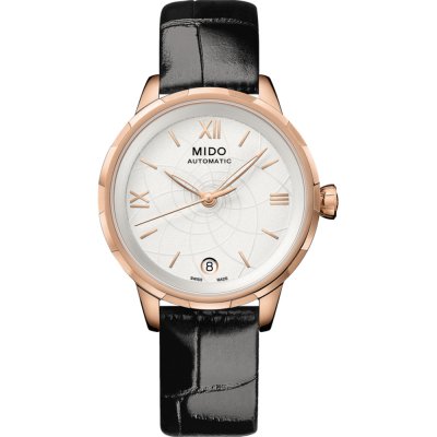 Montre MIDO Rainflower M0432073601800A