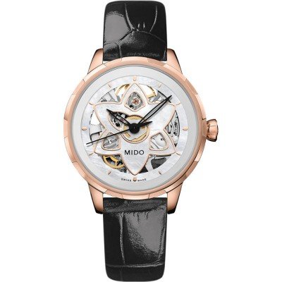 Montre MIDO Rainflower M0432363610100A