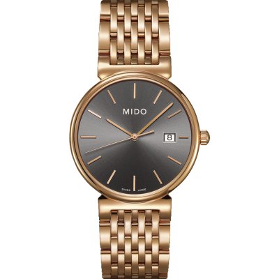 Montre MIDO M11303131A Dorada