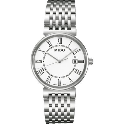 Montre MIDO M11304261A Dorada