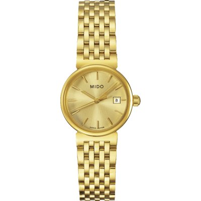 Montre MIDO M21303121A Dorada