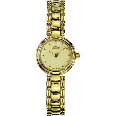 Montre MIDO M21323121A Romantique