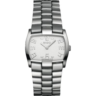 Montre MIDO M21404311A Romantique