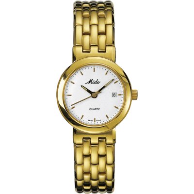 Montre MIDO M24653161A Madison