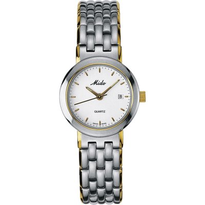 Montre MIDO M24659161A Madison