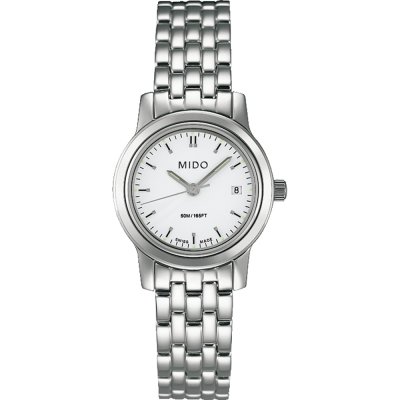 Montre MIDO M24664161A Madison