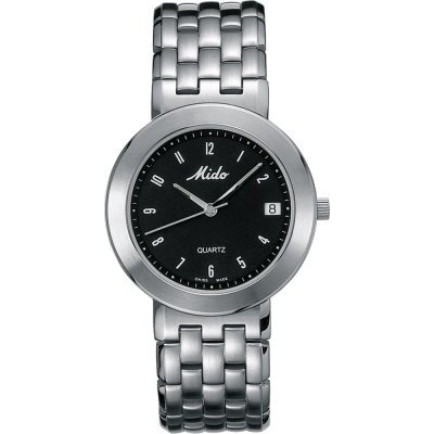 Montre MIDO M29654381A Madison