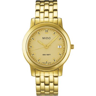 Montre MIDO M29663121A Madison