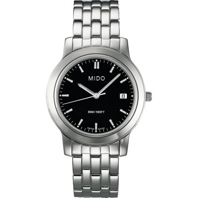 Montre MIDO M29664181A Madison