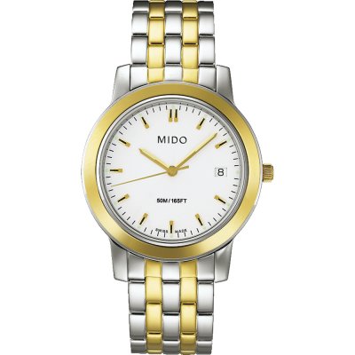 Montre MIDO M29669161A Madison