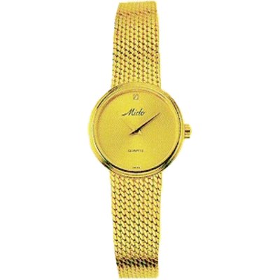 Montre MIDO M30193620A Elegance