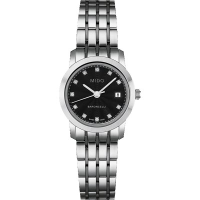 Montre MIDO Baroncelli M34914681B