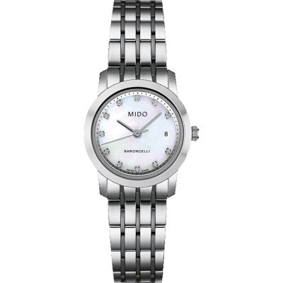 Montre MIDO Baroncelli M34914691A