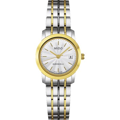Montre MIDO Baroncelli M34919111A