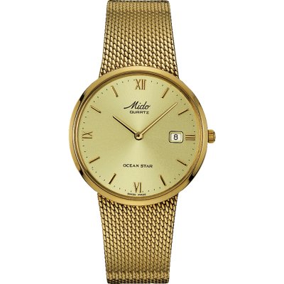 Montre MIDO M36853521A Elegance