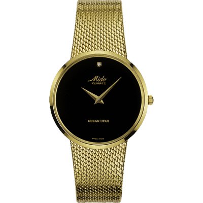 Montre MIDO M36853M81B Elegance