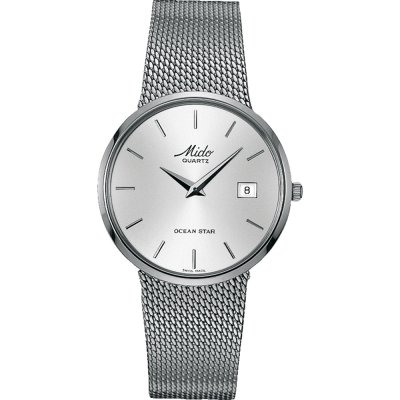 Montre MIDO M36854111B Elegance