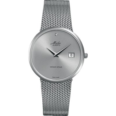 Montre MIDO M36854601A Elegance