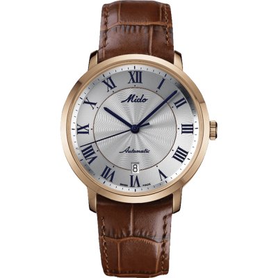 Montre MIDO Baroncelli M38903218A